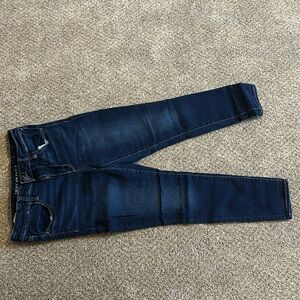 American Eagle Next Level Stretch Jeans Size 12 Short